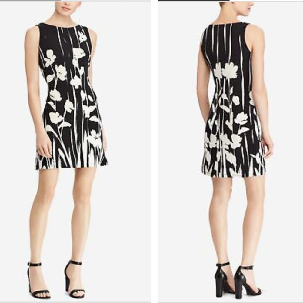 American Living Jersey Dress